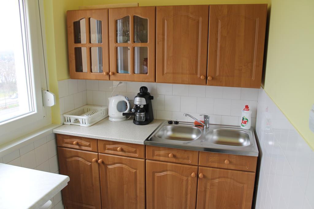 בודפשט Louis Apartment מראה חיצוני תמונה