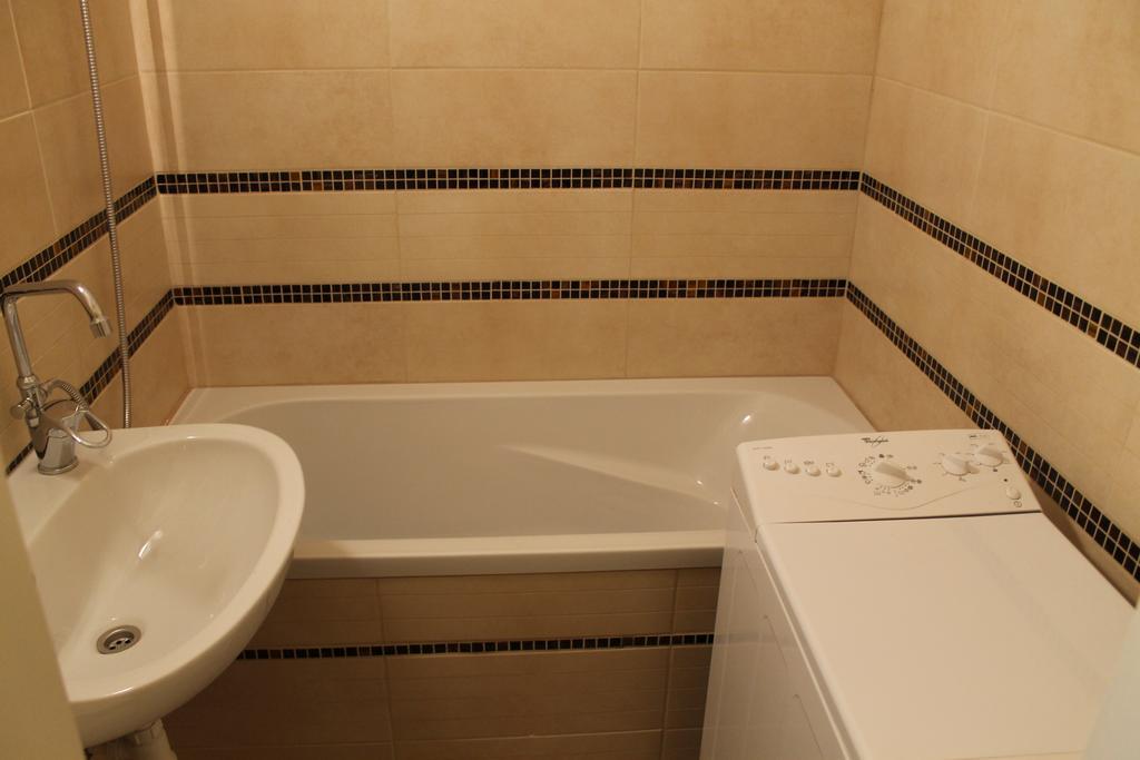בודפשט Louis Apartment מראה חיצוני תמונה