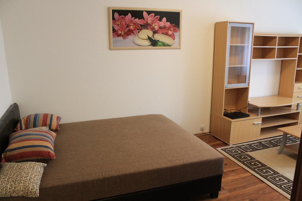 בודפשט Louis Apartment מראה חיצוני תמונה