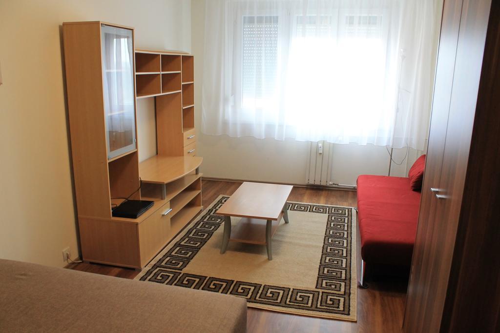 בודפשט Louis Apartment מראה חיצוני תמונה
